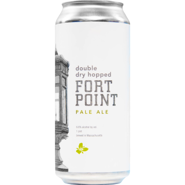 DDH Fort Point