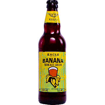Banana Bread Beer