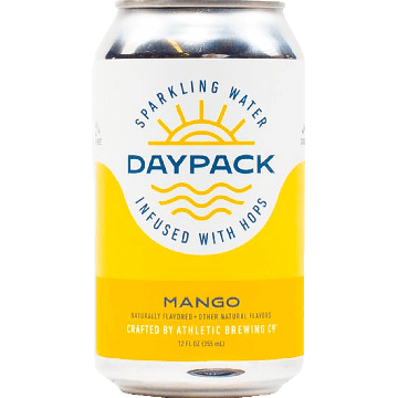 Daypack - Mango  (Non-Alcoholic)