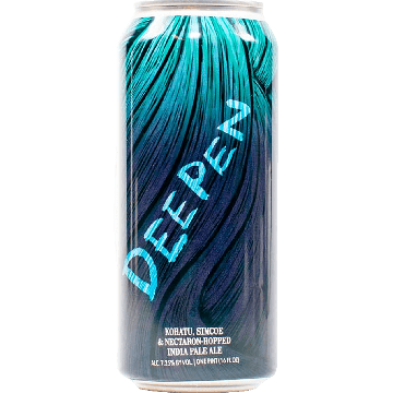 Deepen