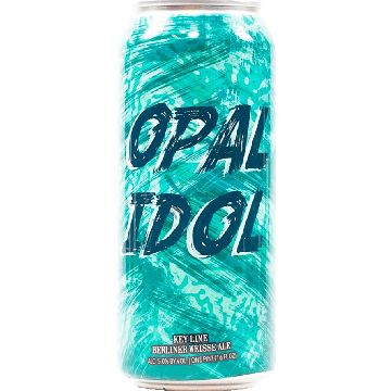 Opal Idol