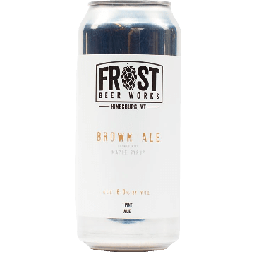 Plush - FROST BEER WORKS - Buy Craft Beer Online - Half Time