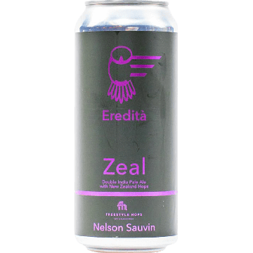 Zeal - Nelson