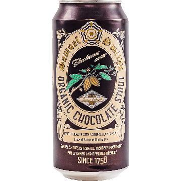 Organic Chocolate Stout