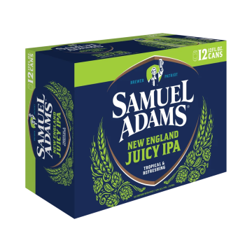 Juicy IPA (12-Pack)