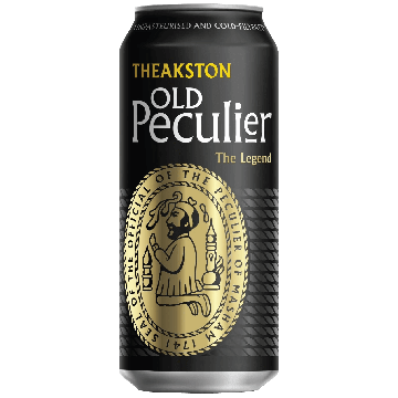 Old Peculier