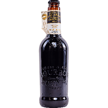 Bourbon County Brand Stout (2024)