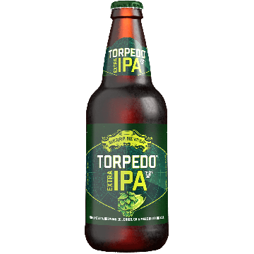 Torpedo Extra IPA