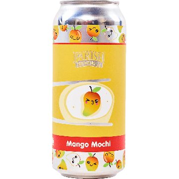 Ghost In The Machine - Parish Brewing Co. - Buy Craft Beer Online