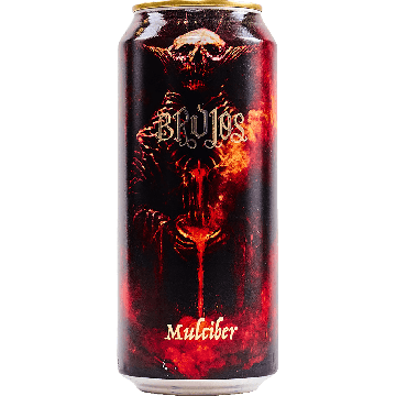 Juicy Axe - Weldwerks Brewing Co. - Buy Craft Beer Online - Half