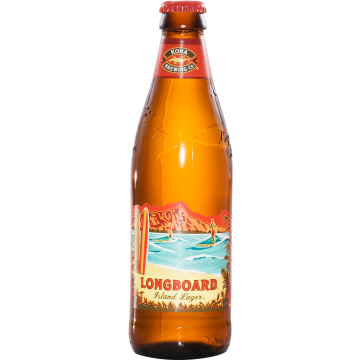 Kona Longboard Lager
