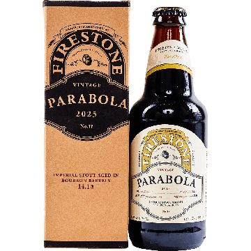Parabola (2025)