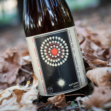 Lyon Pilsner - Spring 2026 (pre-Order) - Hanabi Lager Company