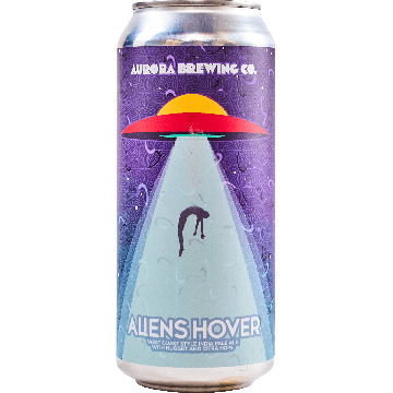 Aliens Hover