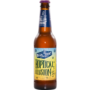 Hoptical Illusion