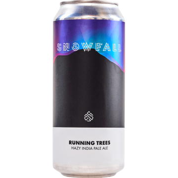Running Trees