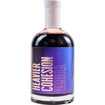 Heavier Cohesion Vanilla
