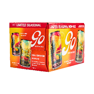 Watermelon Yuzu Mix Pack