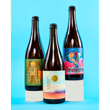 A Thousand Summers (2025) - Sante Adairius Rustic Ales - Buy Craft