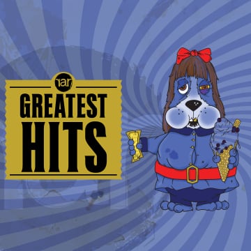 RaR "Greatest Hits" Bundle (Pre-Order)