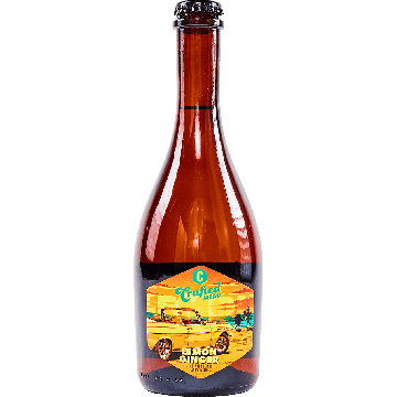 Lemon Ginger