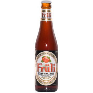 Fruli Strawberry