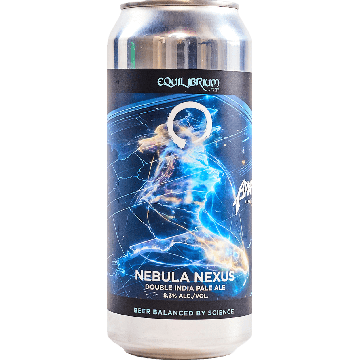 Nebula Nexus (Arkane collab)