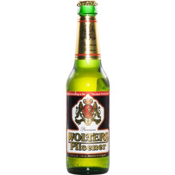 Wolters Pilsener