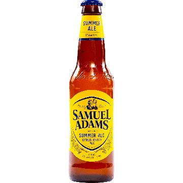 Sam Adams Summer