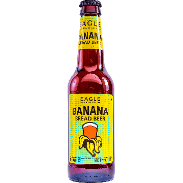 Banana Bread Beer