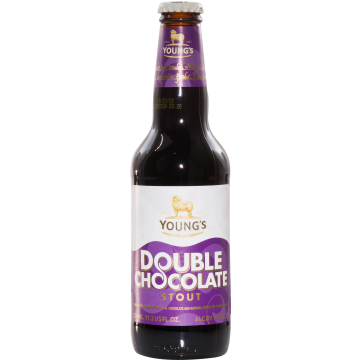 Double Chocolate Stout
