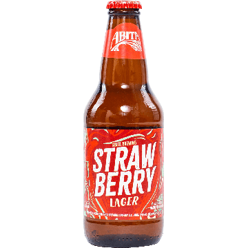 Abita Strawberry