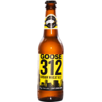 Goose Island 312