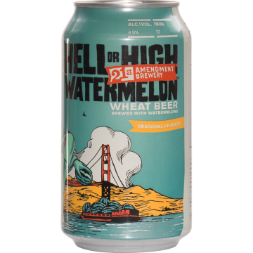 Hell or High Watermelon