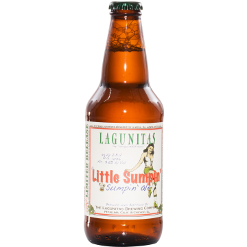 Lagunitas Little Sumpin
