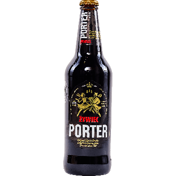 Zywiec Porter