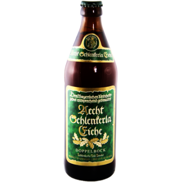 Schlenkerla Doppelbock Oak Smoke
