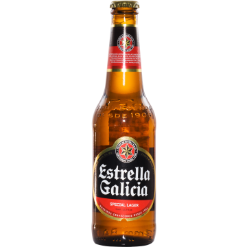 Estrella Galicia