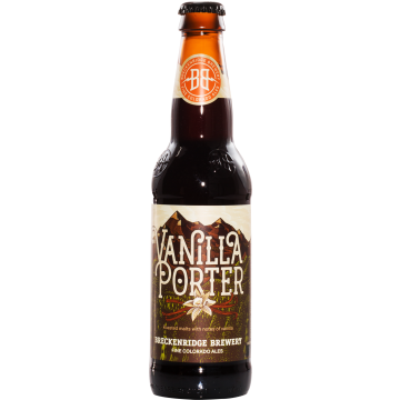 Vanilla Porter