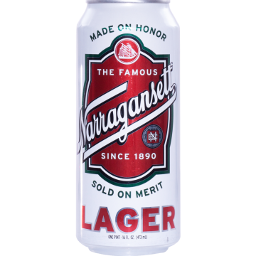 Lager