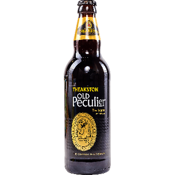 Old Peculier