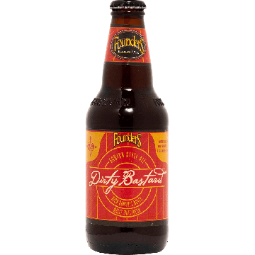 Founders Dirty Bastard