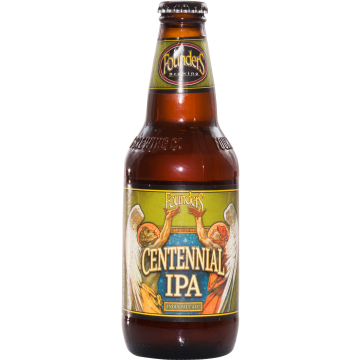 Founders Centennial Ipa