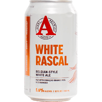White Rascal