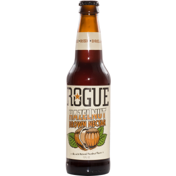 Hazlenut Brown Nectar
