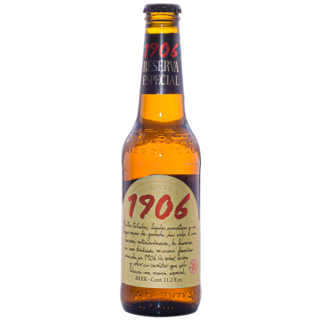 Hijos De Reserva 1906 Especial