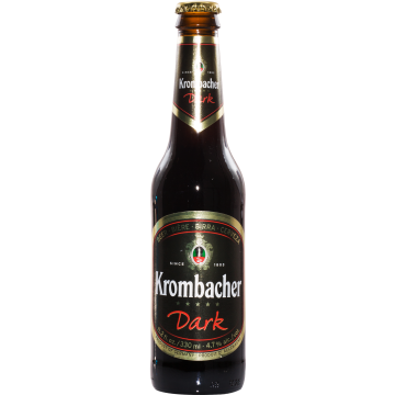 Krombacher Dark