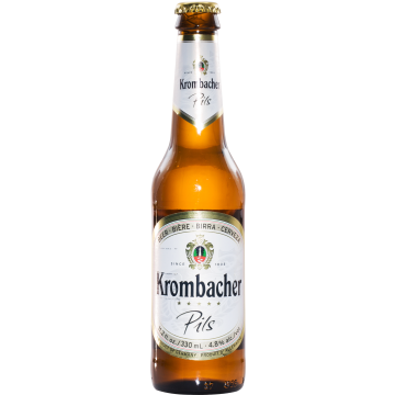 Krombacher Pils