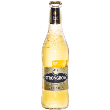 Strongbow 11.2oz