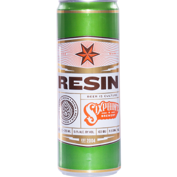 Resin